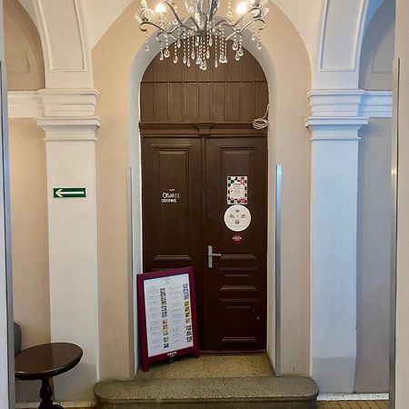 Old Town Gertrudy Apartment - Topolove Rooms & Apartments Krakow Dış mekan fotoğraf