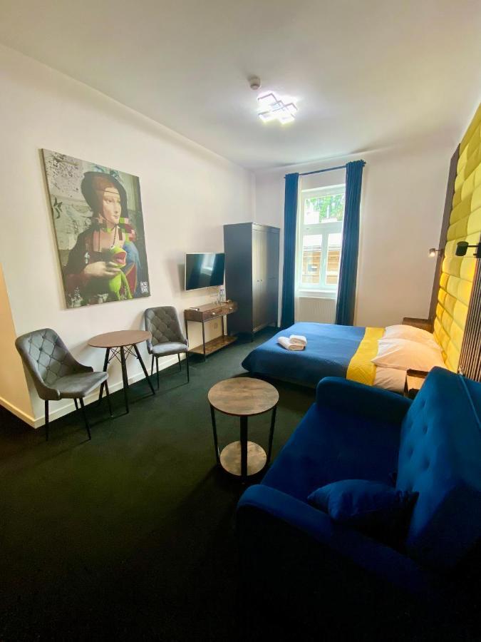 Old Town Gertrudy Apartment - Topolove Rooms & Apartments Krakow Dış mekan fotoğraf