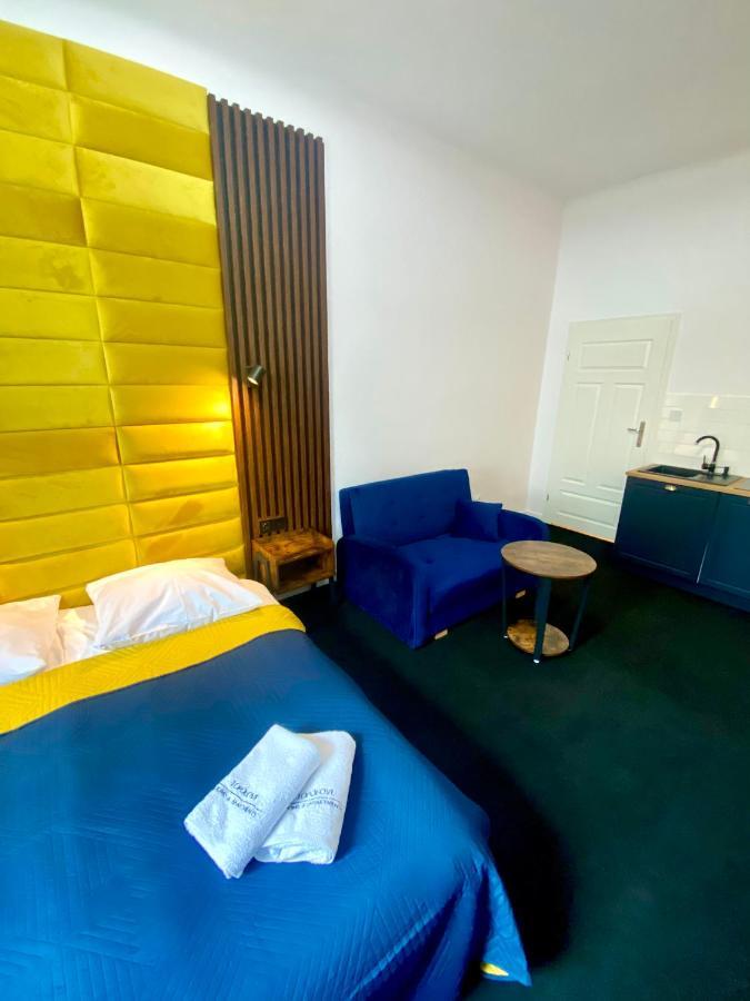 Old Town Gertrudy Apartment - Topolove Rooms & Apartments Krakow Dış mekan fotoğraf