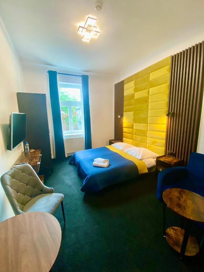Old Town Gertrudy Apartment - Topolove Rooms & Apartments Krakow Dış mekan fotoğraf