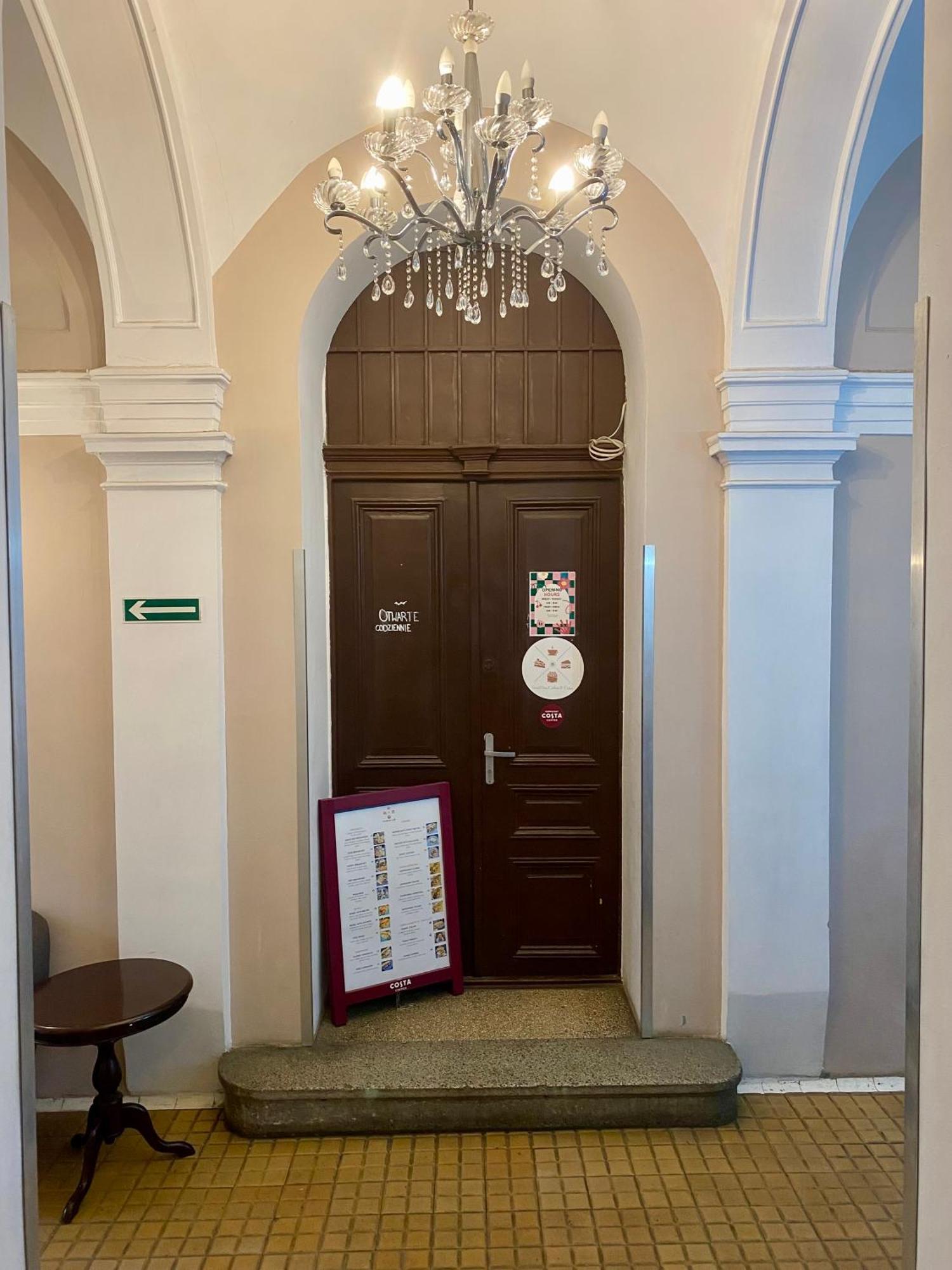 Old Town Gertrudy Apartment - Topolove Rooms & Apartments Krakow Dış mekan fotoğraf